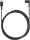 USB-C to Lightning Cable Startech RUSB2CLTMM2MR 2 m Black