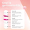 Moods Gellac Starterspakket - Primer Base Coat Top Coat - 8ML - Gellak Polygel - LED Lamp Nagellak