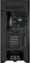 Corsair 5000D - Mid-Tower ATX Case - Hoge luchtstroom - Zwart