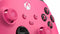 Microsoft QAU-00083 - Xbox Wireless Controller - Hybride D-pad - Roze Wit