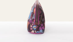 Cosmetic Bag M 23 Port Red: OS