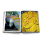 Assouline Sicily Honor - Reisboek - Ontdek de magie van Sicilië - Hardcover (304 pagina’s)