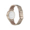 BOSS HB1502463 - Polshorloge - Quartz - Grijs - Goudkleurig