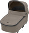 Maxi-Cosi Plaza Plus - 2-in-1 Kinderwagen - Reiswieg en zitje - Twilic Truffle