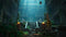 THQ Nordic Outcast 2 - A New Beginning - Xbox Series S|X - Avontuur (2023)