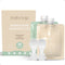 Baby.hap Herbruikbare Bewaarzakjes voor Moedermelk, Fruithapjes en Babyvoeding - 10 Stuks - BPA vrij SIliconen Knijpzakjes - Knijpfruit, Groentehapje, Babyhapjes - Vershoudzakjes 200ML