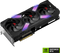 PNY GeForce RTX 4070 Ti - Grafische Kaart - 12GB GDDR6X - Overclocked RGB