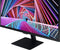 Samsung S27A706NWU - LED-monitor 27 inch - 3840 x 2160 Pixel UHD 4K - Energielabel G (A - G)