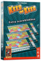 999 Games - Scoreblokken Keer op Keer - Level 1 - 2 scoreblokken (2 stuks)
