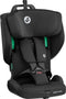 Maxi-Cosi Nomad Plus - Autostoeltje - 15 maanden tot 4 jaar - Opvouwbaar - Kleur: Authentic Black