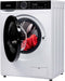 Hanseatic HWMA714A - Wasmachine - 7 kg - 1400 tpm