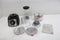 Bosch MCM3501M - MultiTalent 3 - 800W 2,3L - 50 functies