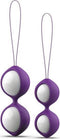 B Swish - bfit Classic Kegel Ballen Geel