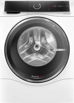 Bosch WNC244070 - Wasdroogcombinatie - 9 kg wassen 6 kg drogen 1400 rpm - Krasje/deukje