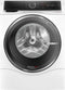Bosch WNC244070 - Wasdroogcombinatie - 9 kg wassen 6 kg drogen 1400 rpm - Krasje/deukje