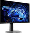 TCL 27G64 - QD-Mini LED-monitor - 2560x1440 180Hz - Zwart