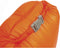 Ultra-sil nano dry sack 1 liter oranje