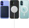 APPLE iPhone 16 - 5G - 128 GB - Roze