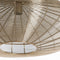 Light & Living Hanglamp Bahoto - 60cm - Lichtgoud
