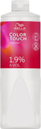 Wella Professionals - Color Touch Emulsion 1.9% - 1000 ml