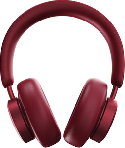 Urbanista Miami - Draadloze Koptelefoon - ANC - Rood