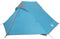 vidaXL - Tent - 2-persoons - waterdicht - blauw