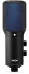 Røde NT-USB+ - USB-microfoon - Studiokwaliteit - Cardioïde