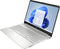 HP 15s-fq2934nd - Laptop - Intel® Core™ i3-1125G4 8 GB 256 GB SSD 15,6