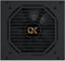 XIGMATEK Fury GD 850W ATX 3.0 (80Plus Gold) - PC-voeding - 850W