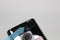 Ring Battery Video Doorbell - Videodeurbel - 1440p HD-video - Brons