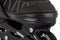 Aventuri Verstelbare Inline Skates - Semi-softboot Skeelers - Verstelbaar Maat 30-33 (S) - Voor Jongens en Meisjes - Zwart