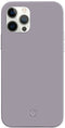 Valenta iPhone 12 / 12 Pro - Snap Luxe Backcover - Krasbestendig - Paars
