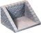 NOCH 0058306 H0 Set van 2 signaal bays Hardschuim model