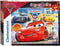 Clementoni - Puzzel - 104 Stukjes - Cars 3 - Kinderpuzzel - Vanaf 6 Jaar