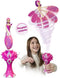 Pop - LANSAY - 30007 - Sky Dancers - Pretty Poppy
