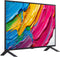 LG 43QNED80A6A - 4K QNED TV - α7 AI Processor 4K Gen8 - Zwart