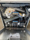 Beko BG840EXUBP - Semi-ingebouwd - 15 couverts - Roestvrijstaal