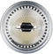 V-TAC VT-1112D - AR111 LED Spot - 12W - Dimbaar - GU10 - 1031 Lumen - 4000K