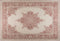 Zuiver Coventry - Vloerkeed - Rood/Roze - 170x240 - Binnen & Buiten