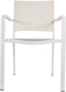 Outdoor Living tuinstoel Breeze - wit