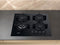 Whirlpool AKT 625/NB1 - Gaskookplaat - 4 zone(s) - Zwart 59 cm Ingebouwd