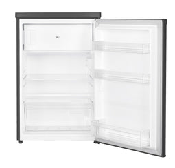 Salora CFT109B tafelmodel koel-vriescombinatie vrijstaand 109 liter zwart