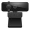Lenovo 310 - Webcam - 1920 x 1080 Pixels USB 2.0 - Zwart