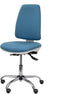 Bureaustoel Elche Piqueras y Crespo B13CRRP Licht Blauw