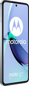 Motorola Moto G84 5G - Smartphone - 8GB RAM - 256GB opslag - Ballad Blauw
