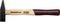 Gedore RED R92100008 3300711 Bankwerkershamer 264 g 280 mm DIN 1041 1 stuk(s)