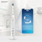 Oral-B Smart 4 4000N - Elektrische Tandenborstel - 2 min. timer en Poetsdrukbeveiliging - Wit