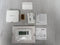 Honeywell Y3C710RFEU - Draadloze kamerthermostaat - 7-daagse programmering - Wit