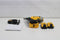 DeWalt DCN692P2 - 18V XR Accu Constructietacker - 5.0 Ah XR accu's en Brushless motor - (1 stuk)
