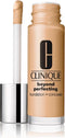 Clinique Beyond Perfecting Foundation + Concealer - 01 Linen